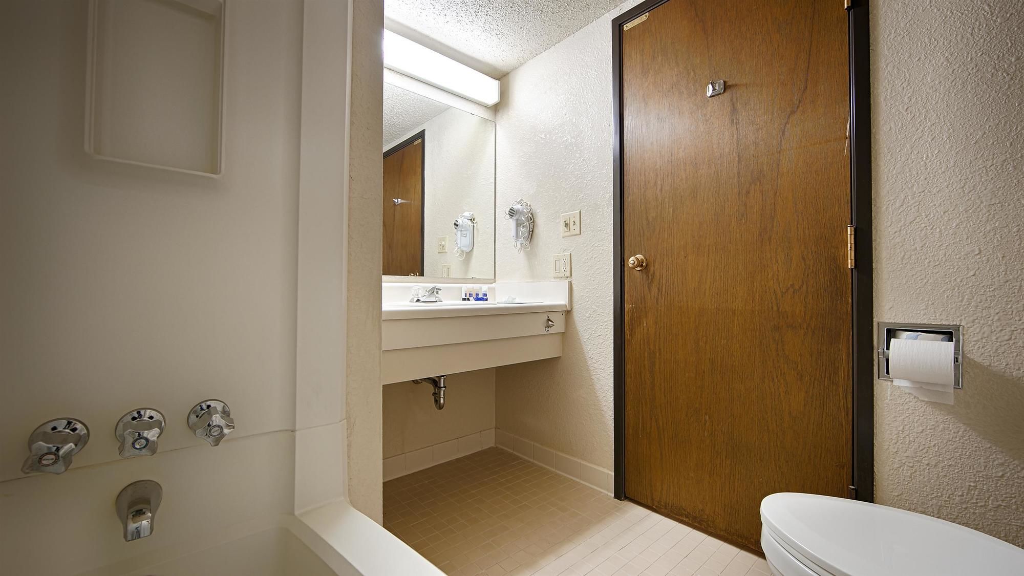 Stay Express Inn - Guthrie