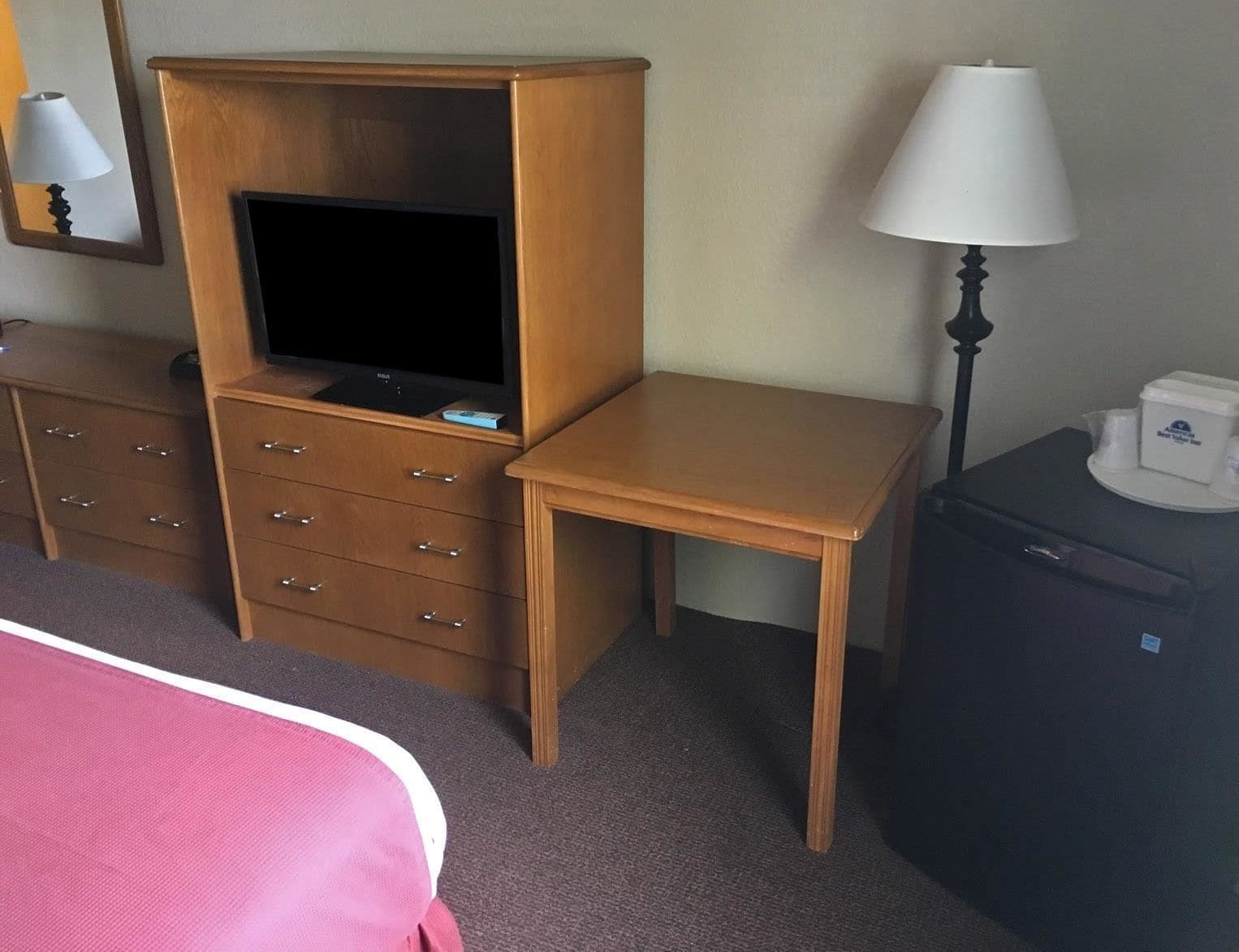 Stay Express Inn - Guthrie