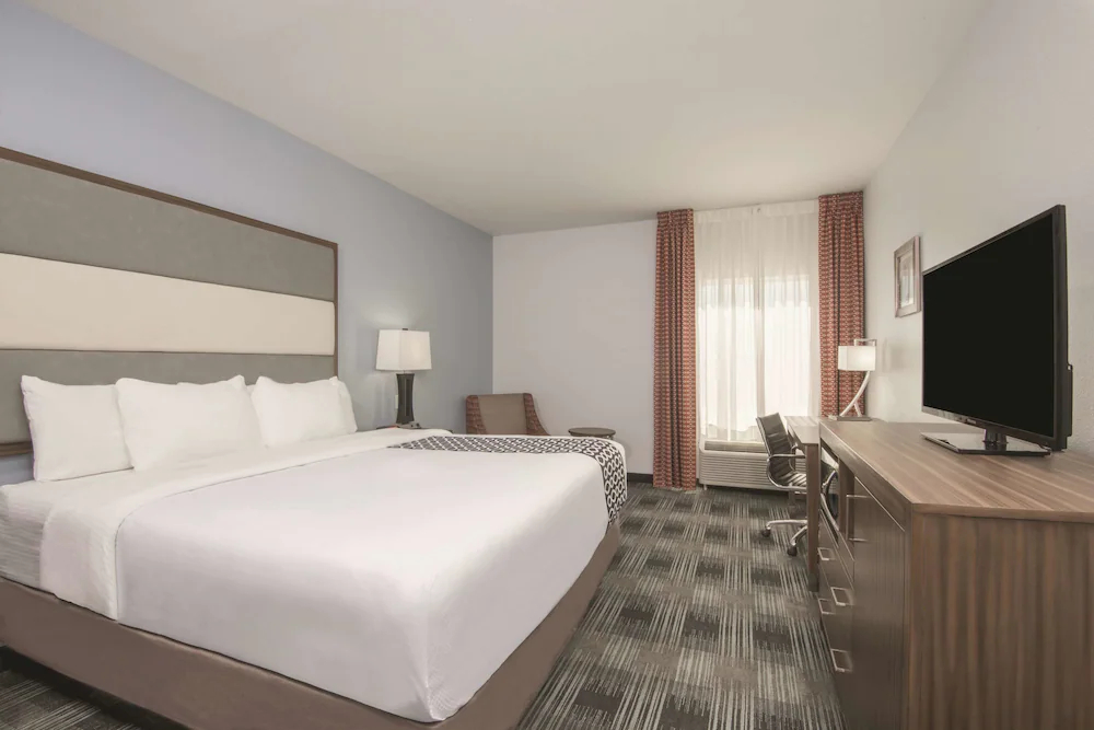 La Quinta Inn & Suites by Wyndham Guthrie