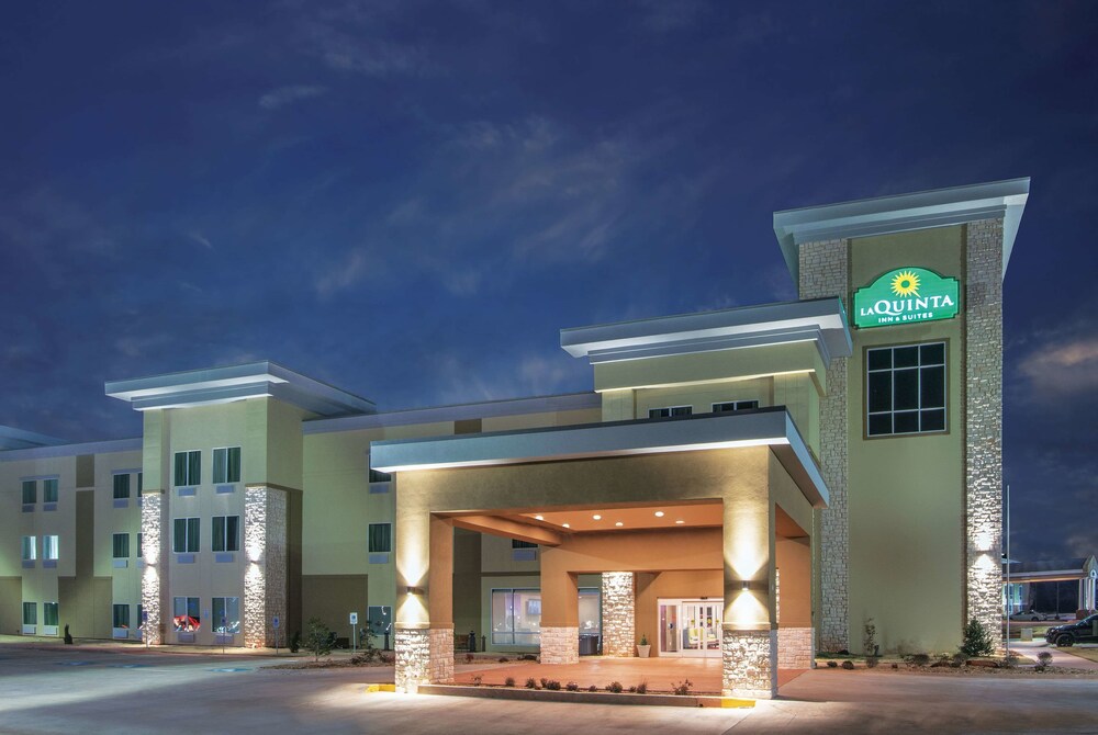 La Quinta Inn & Suites by Wyndham Guthrie