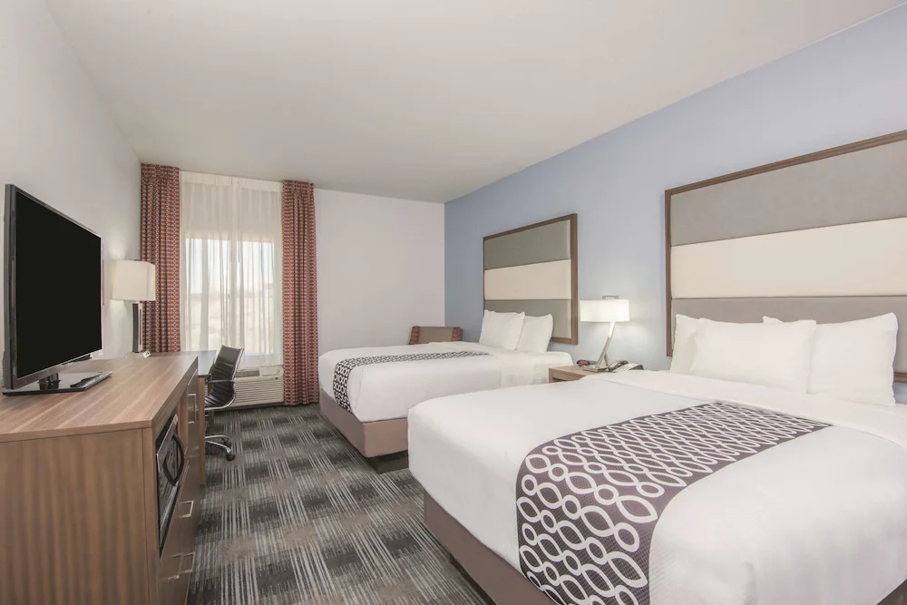 La Quinta Inn & Suites by Wyndham Guthrie