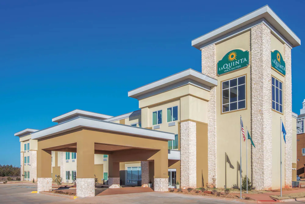 La Quinta Inn & Suites by Wyndham Guthrie