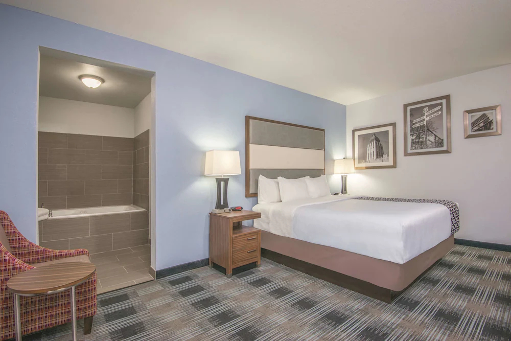 La Quinta Inn & Suites by Wyndham Guthrie