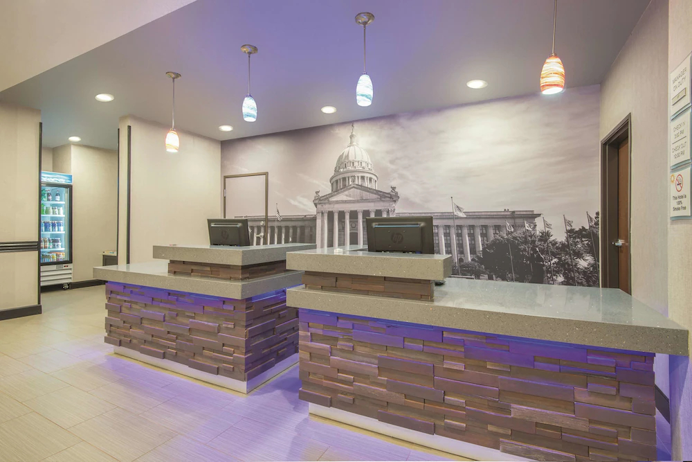 La Quinta Inn & Suites by Wyndham Guthrie