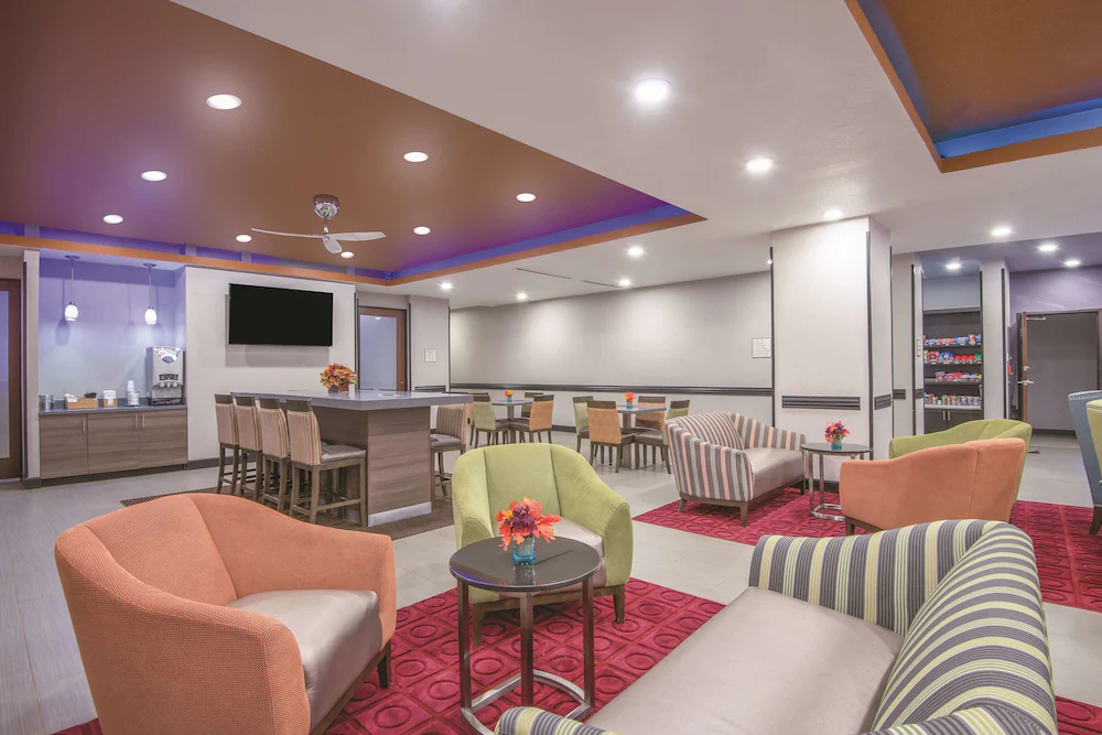 La Quinta Inn & Suites by Wyndham Guthrie