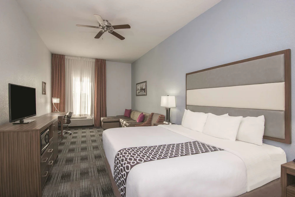 La Quinta Inn & Suites by Wyndham Guthrie