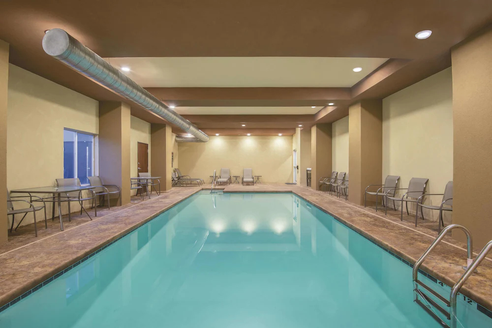 La Quinta Inn & Suites by Wyndham Guthrie