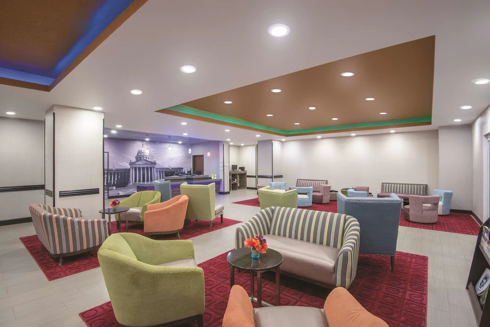 La Quinta Inn & Suites by Wyndham Guthrie
