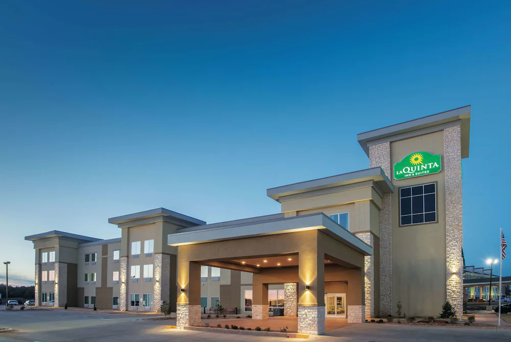 La Quinta Inn & Suites by Wyndham Guthrie