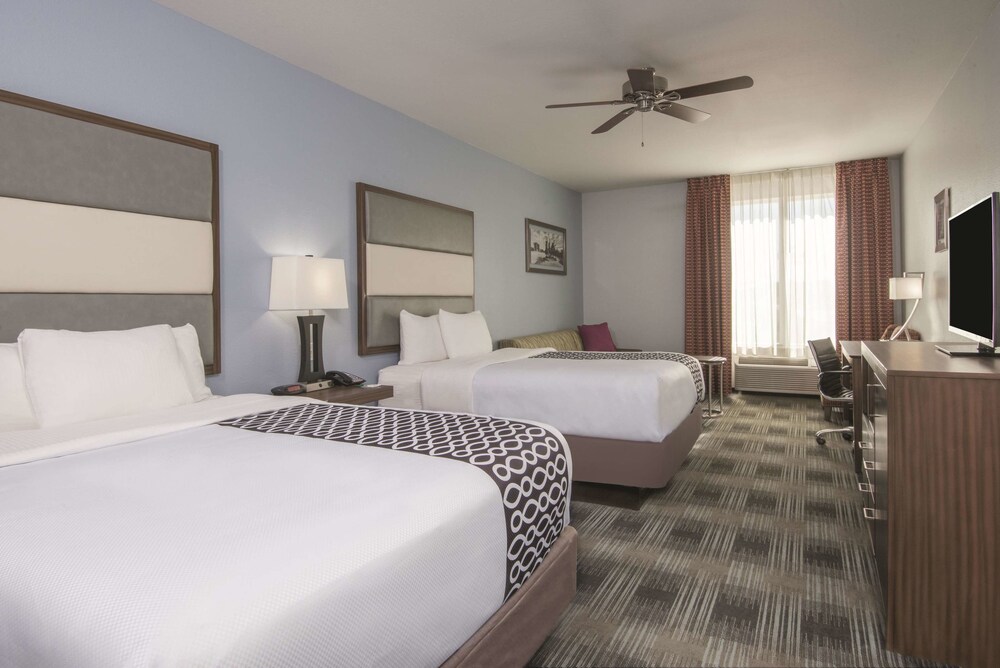 La Quinta Inn & Suites by Wyndham Guthrie
