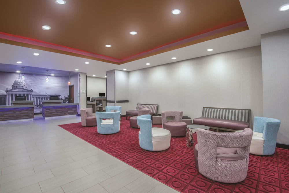 La Quinta Inn & Suites by Wyndham Guthrie