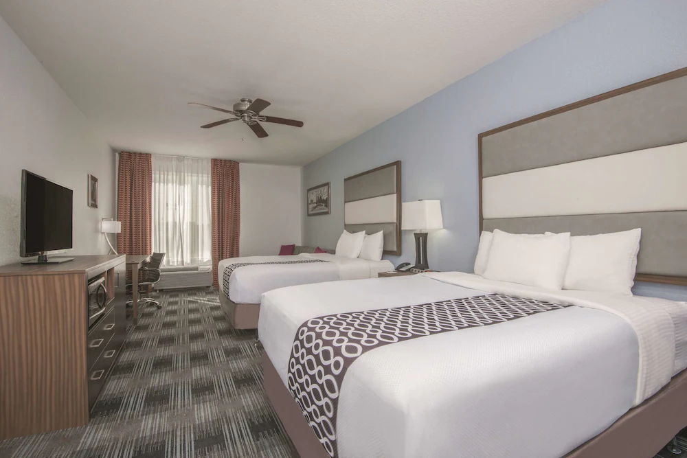 La Quinta Inn & Suites by Wyndham Guthrie