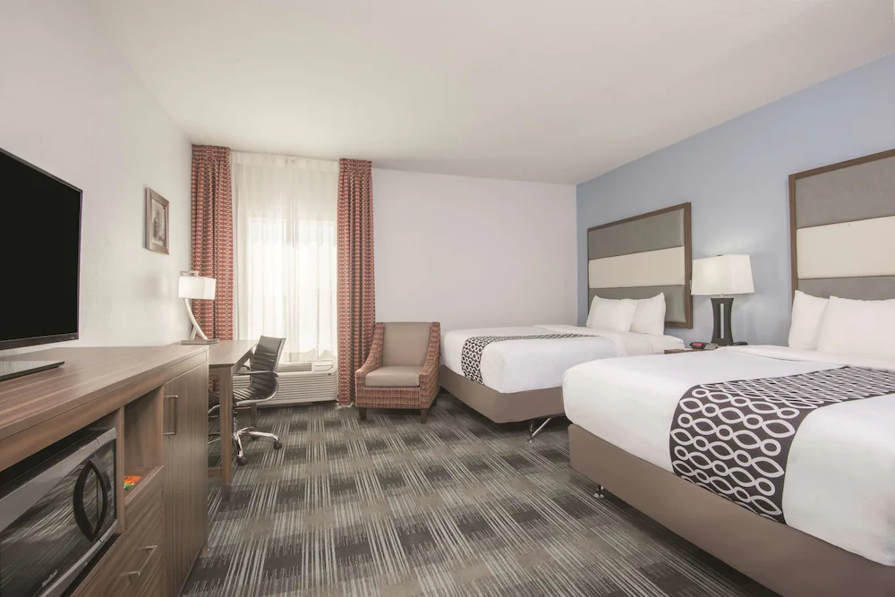 La Quinta Inn & Suites by Wyndham Guthrie