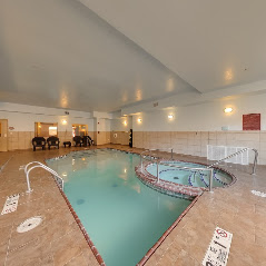 Best Western Plus Guymon Hotel & Suites