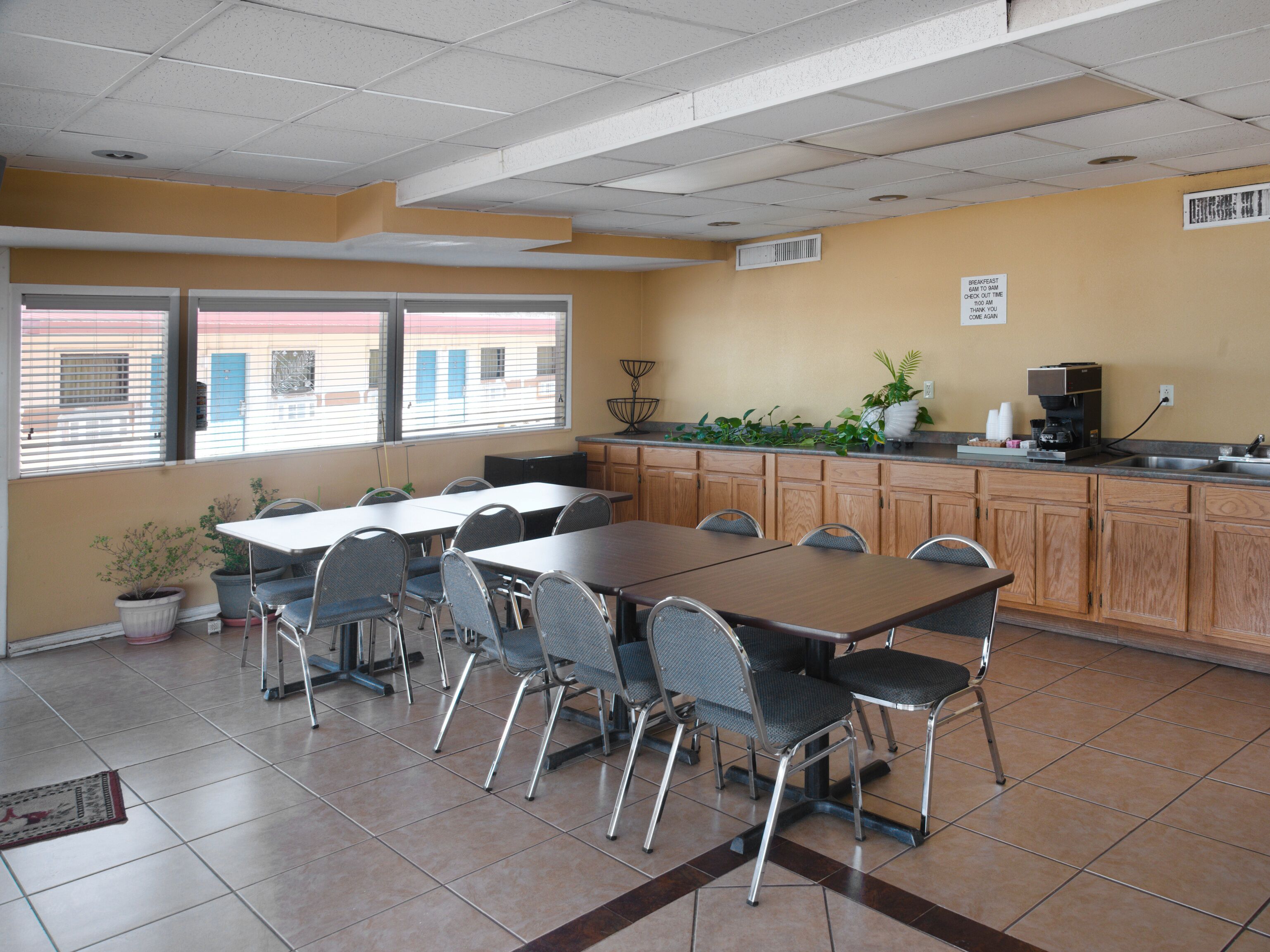 OYO Hotel Guymon OK US-54