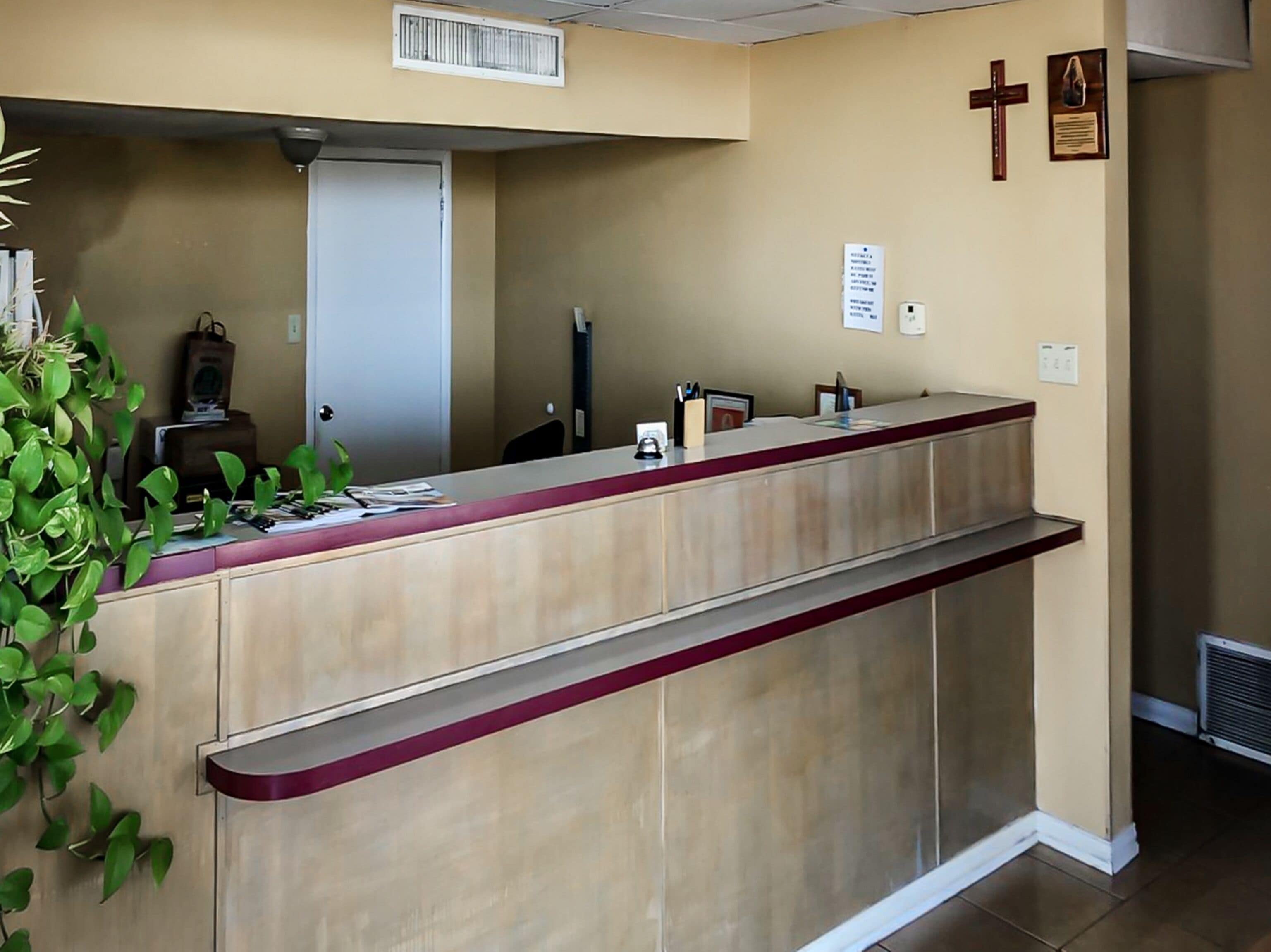 OYO Hotel Guymon OK US-54