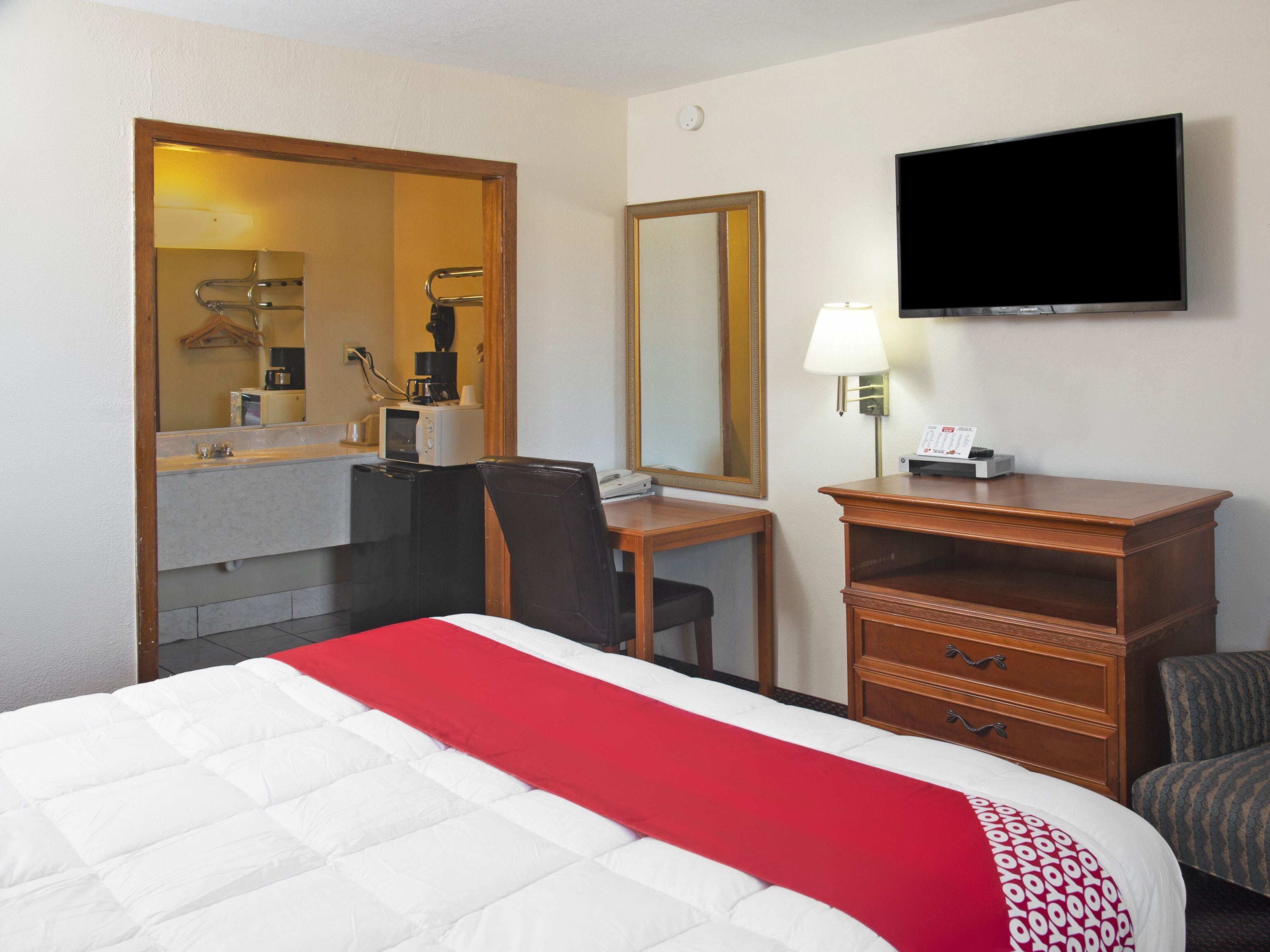 OYO Hotel Guymon OK US-54