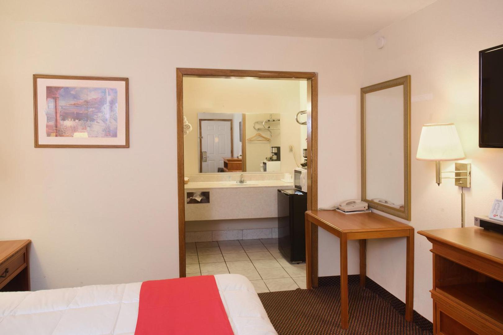 OYO Hotel Guymon OK US-54