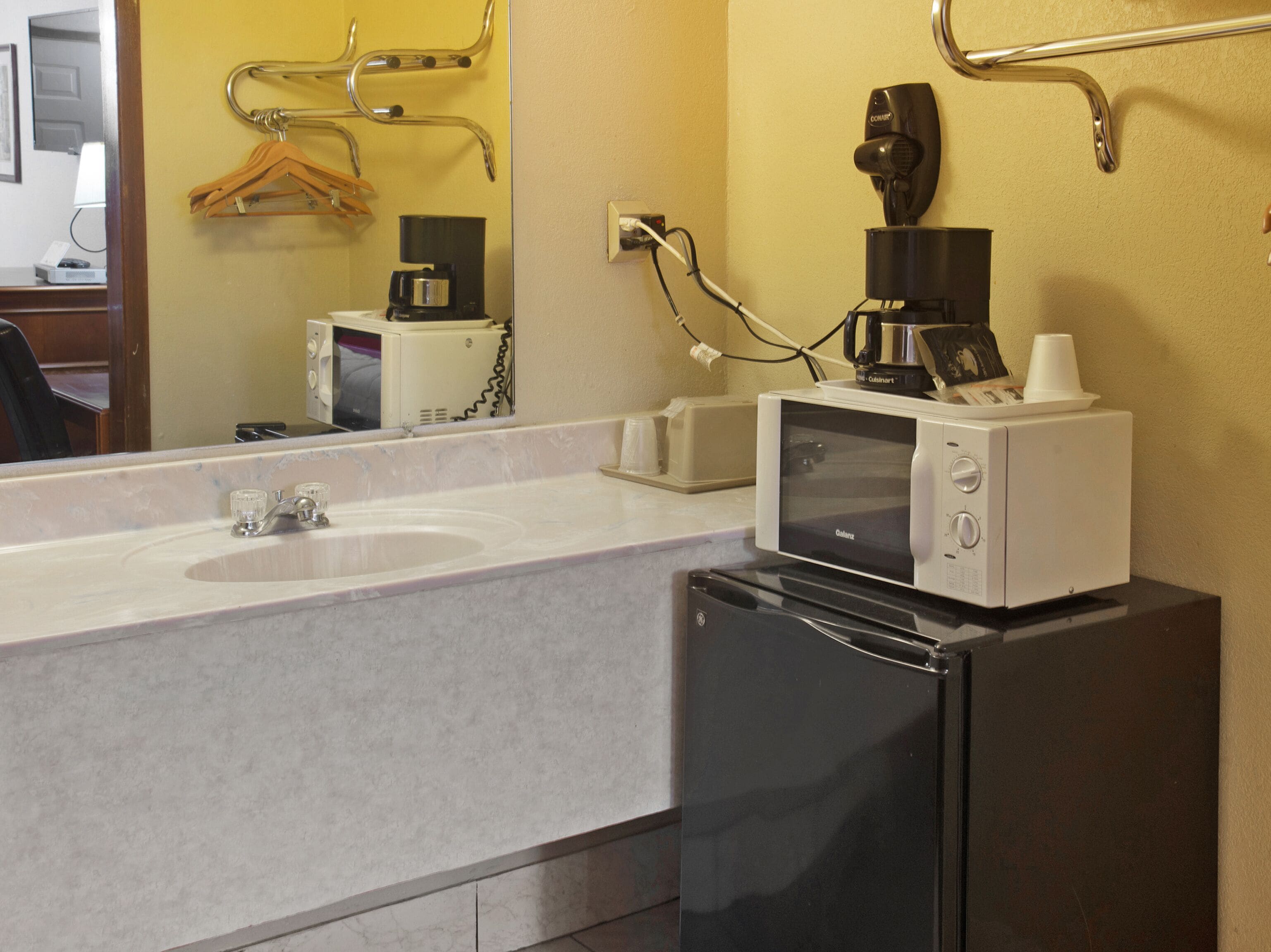 OYO Hotel Guymon OK US-54