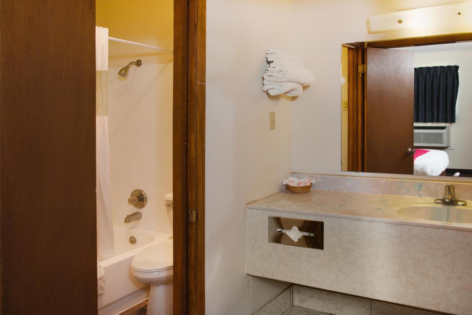 OYO Hotel Guymon OK US-54