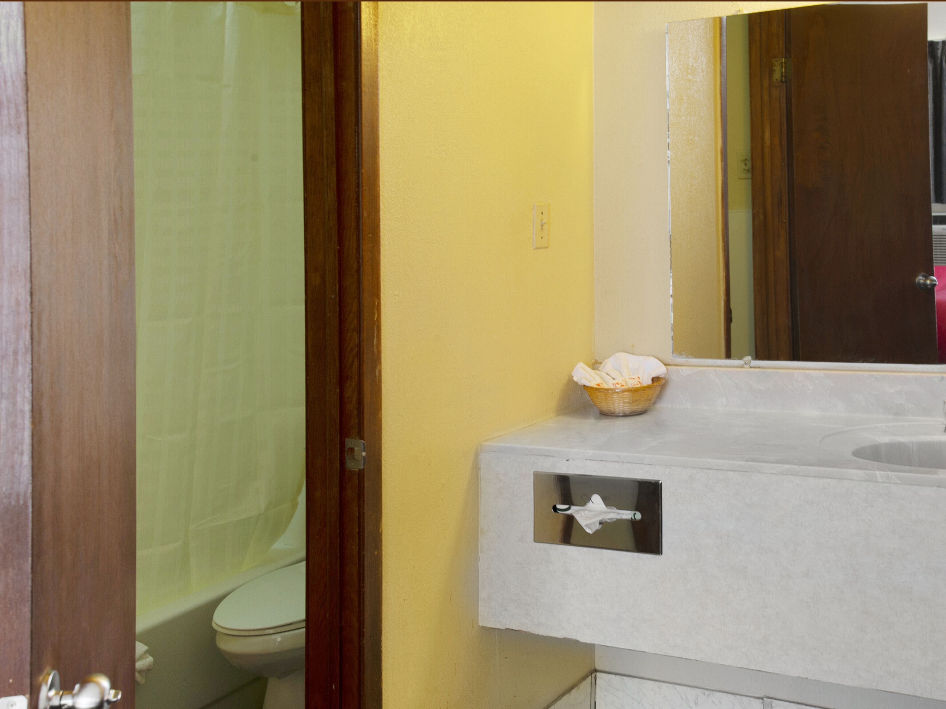 OYO Hotel Guymon OK US-54