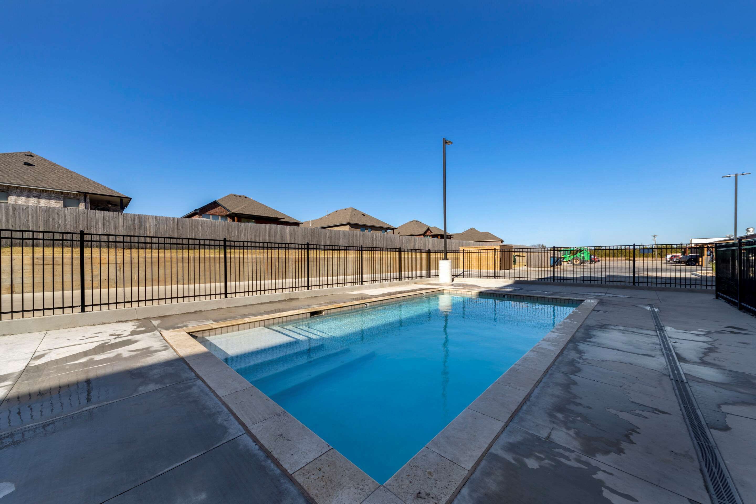Comfort Inn & Suites Harrah