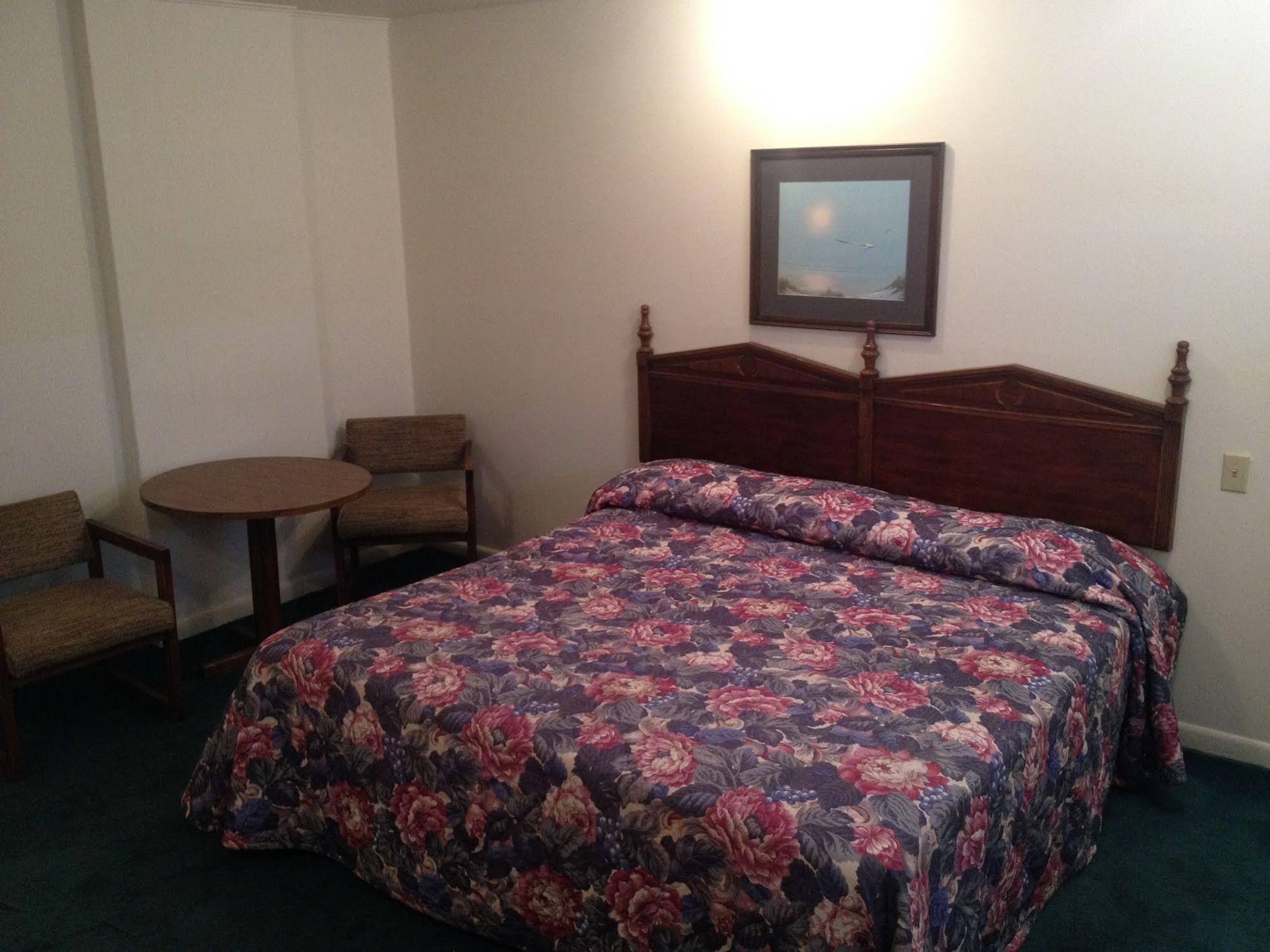 Sawmill Inn