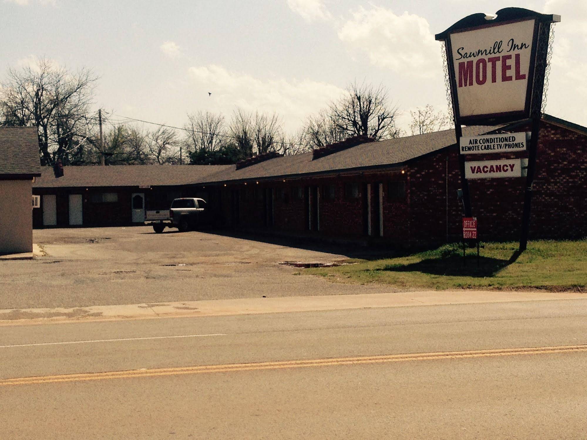 Sawmill Inn