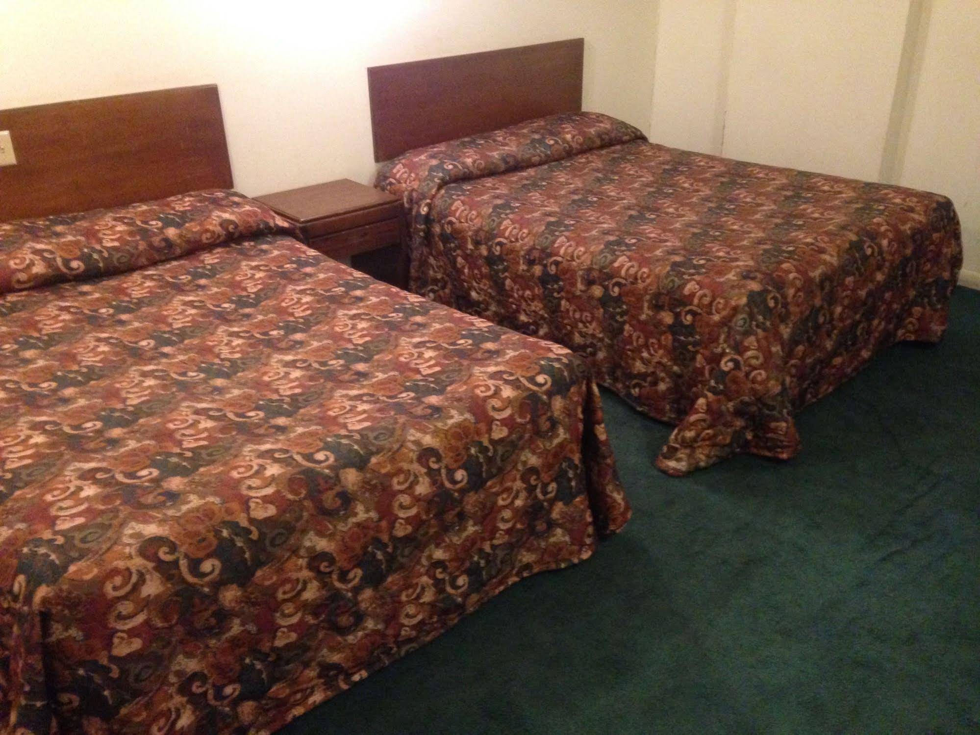 Sawmill Inn