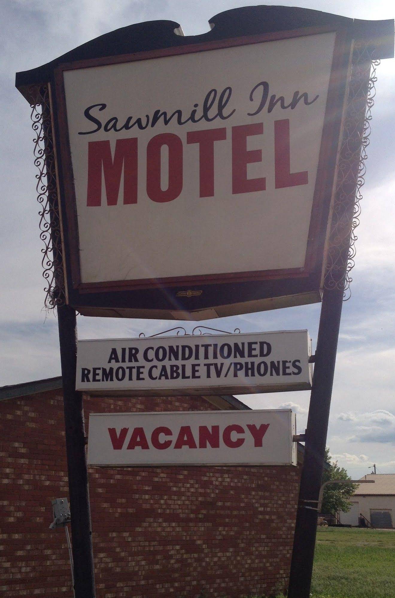 Sawmill Inn