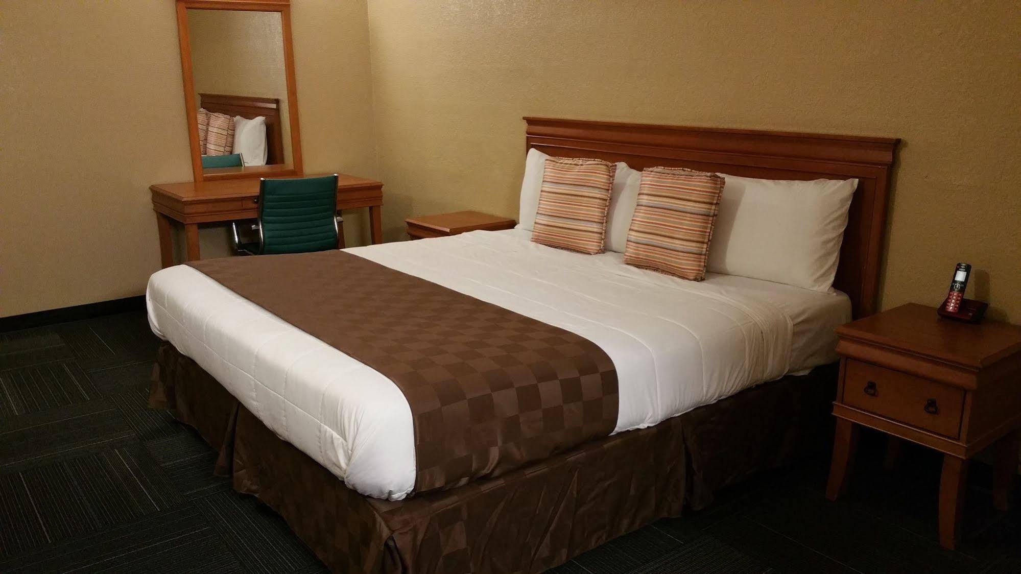 Economy Express Inn