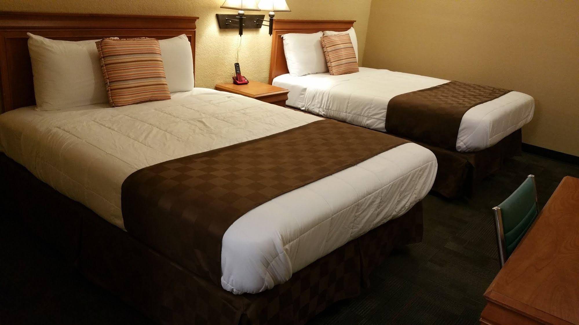 Economy Express Inn