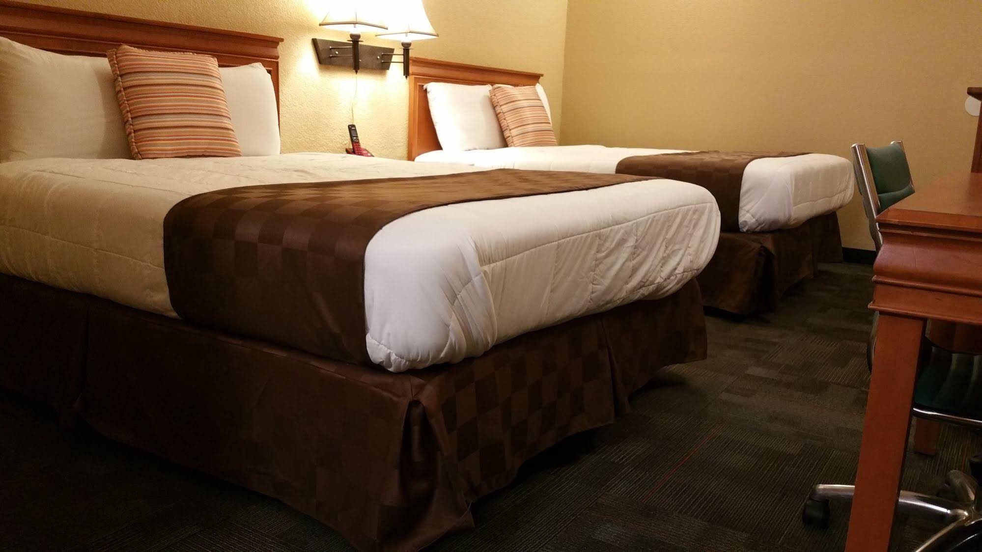 Economy Express Inn