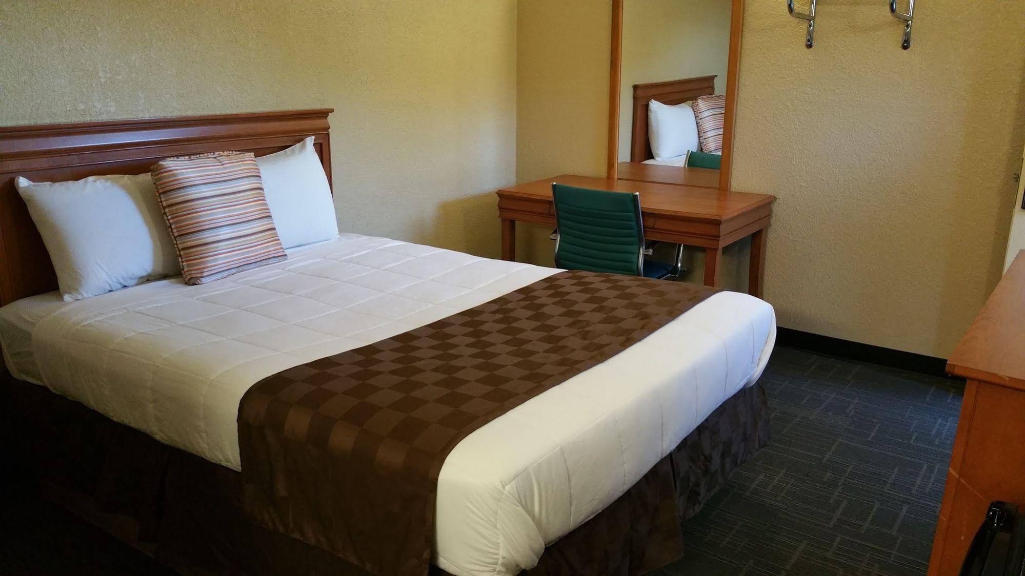 Economy Express Inn