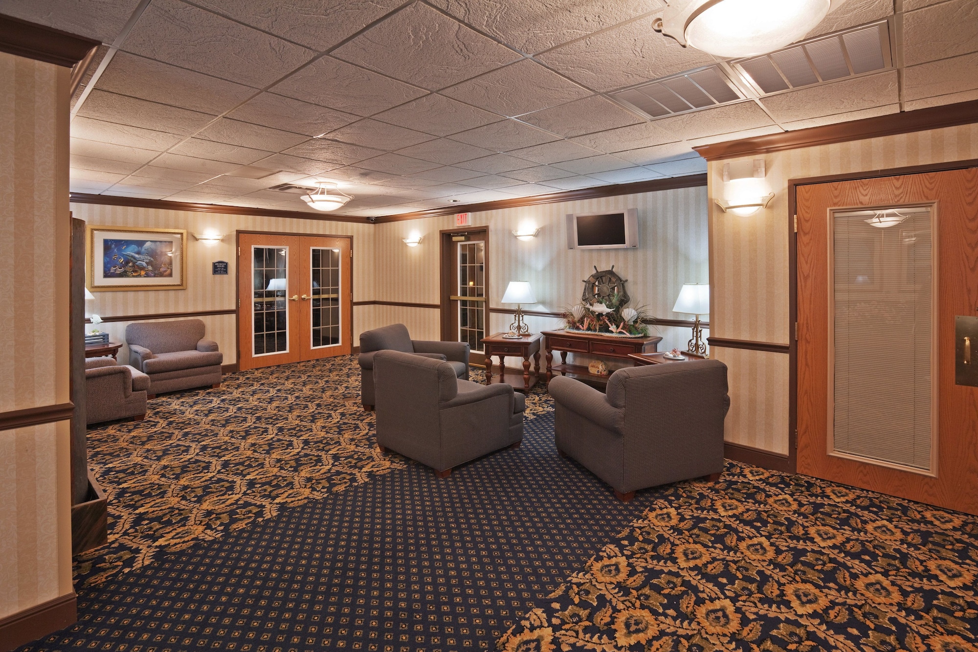 Holiday Inn Express & Suites Jenks