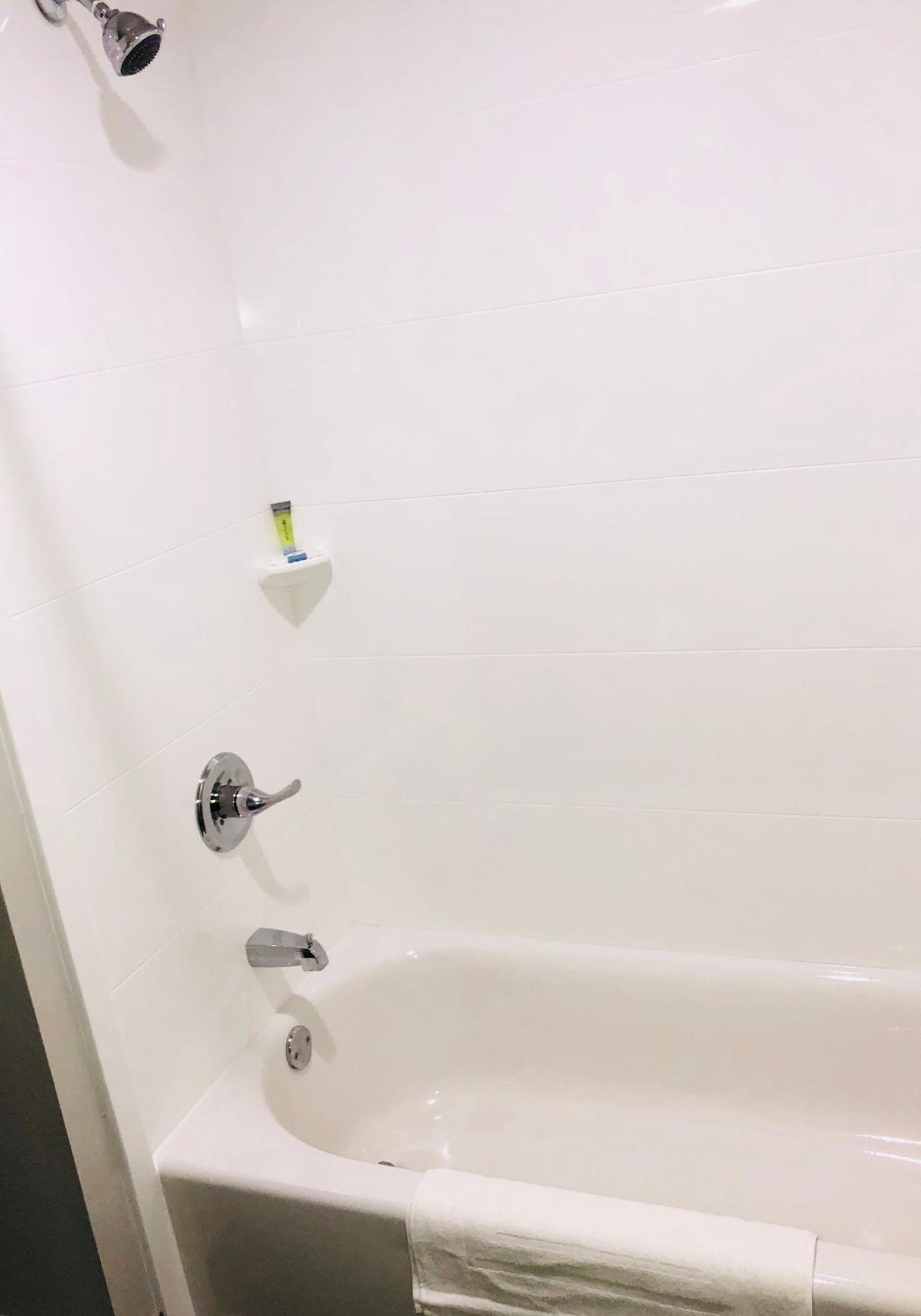 Hotel Glenpool