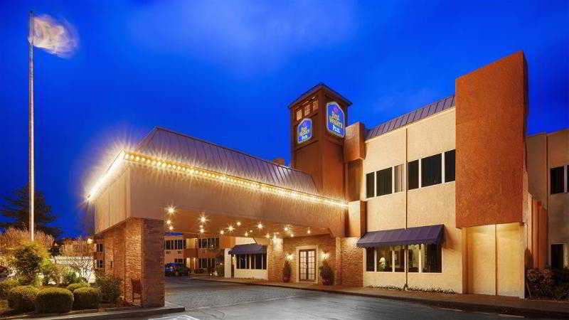 SureStay Plus Hotel by Best Western Lawton