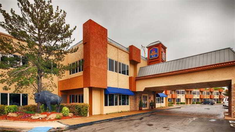SureStay Plus Hotel by Best Western Lawton