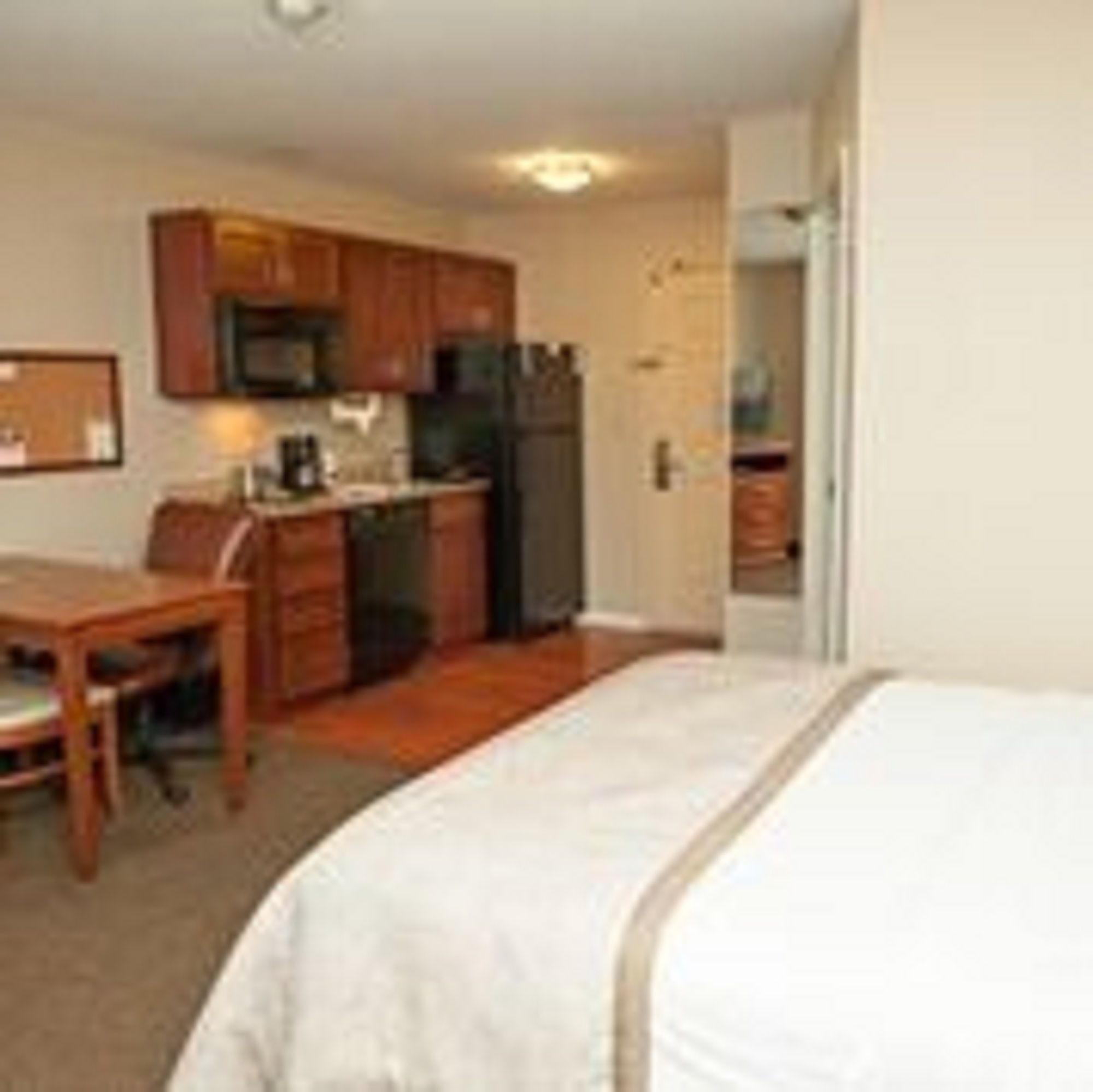 Extended Stay America Lawton - Fort Sill