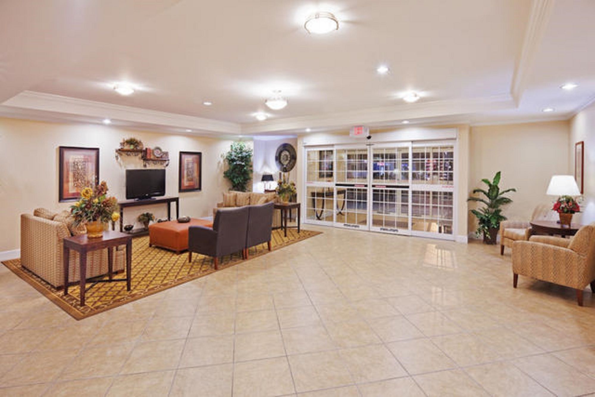 Extended Stay America Lawton - Fort Sill