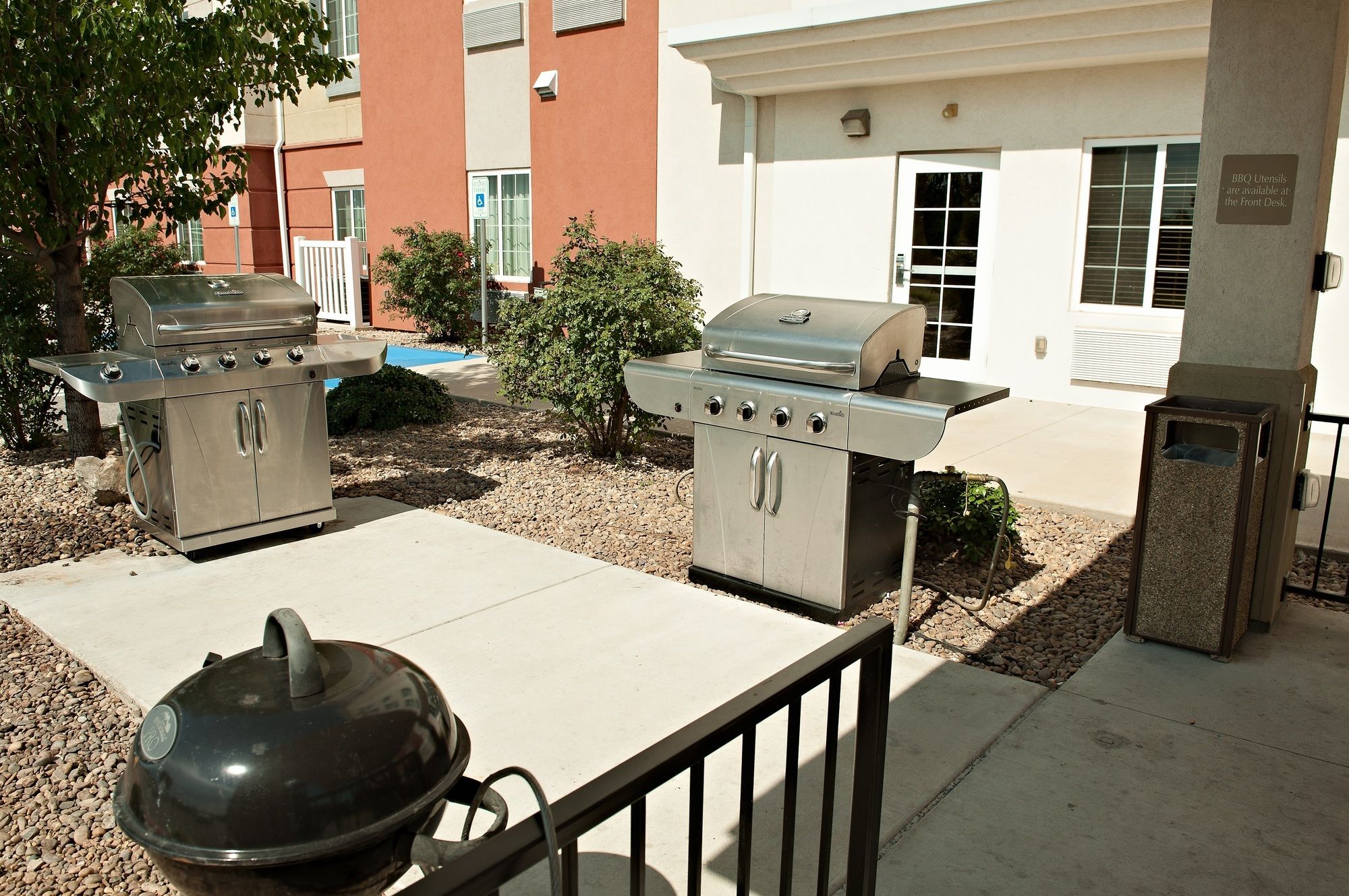 Extended Stay America Lawton - Fort Sill