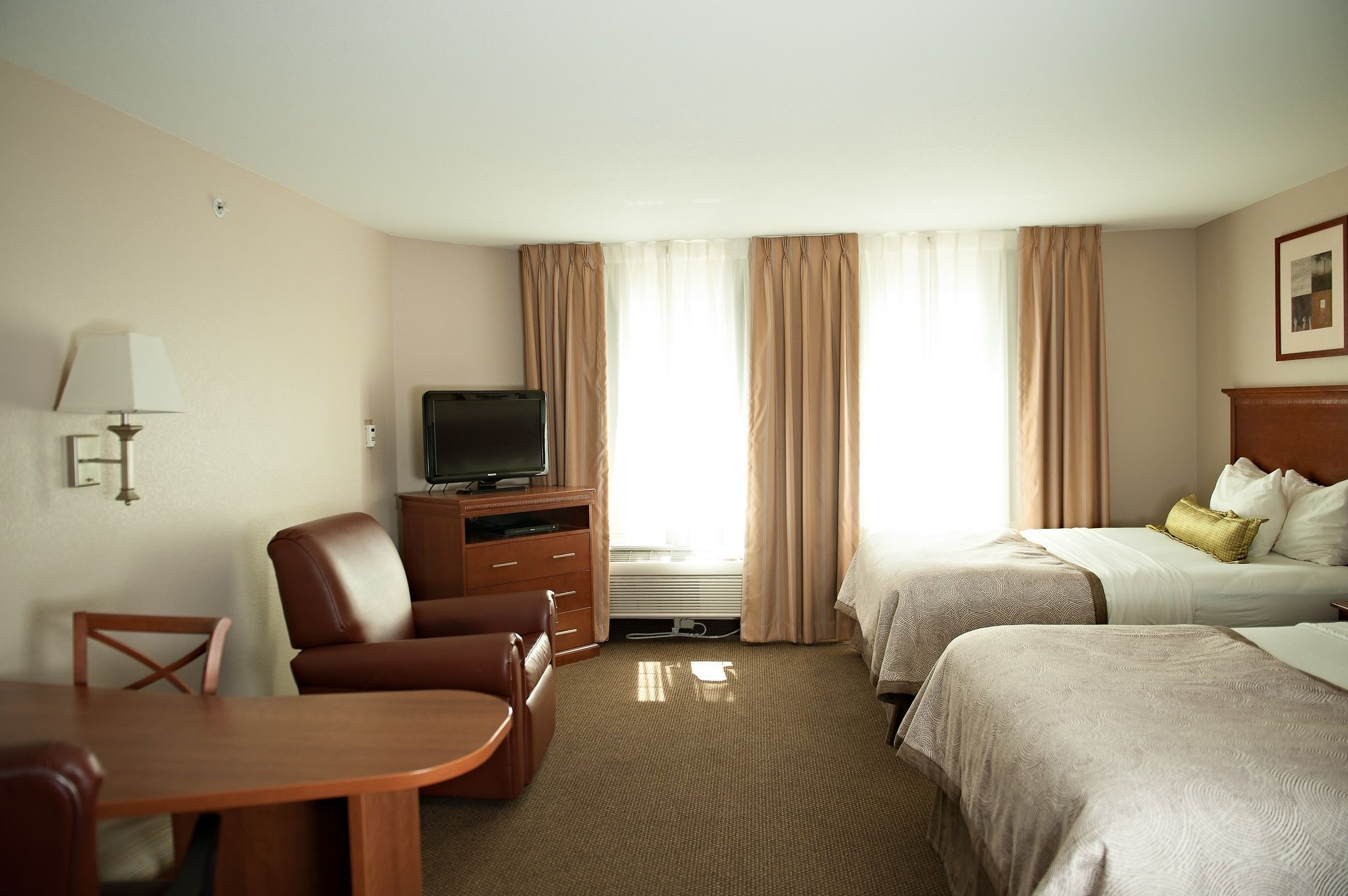 Extended Stay America Lawton - Fort Sill