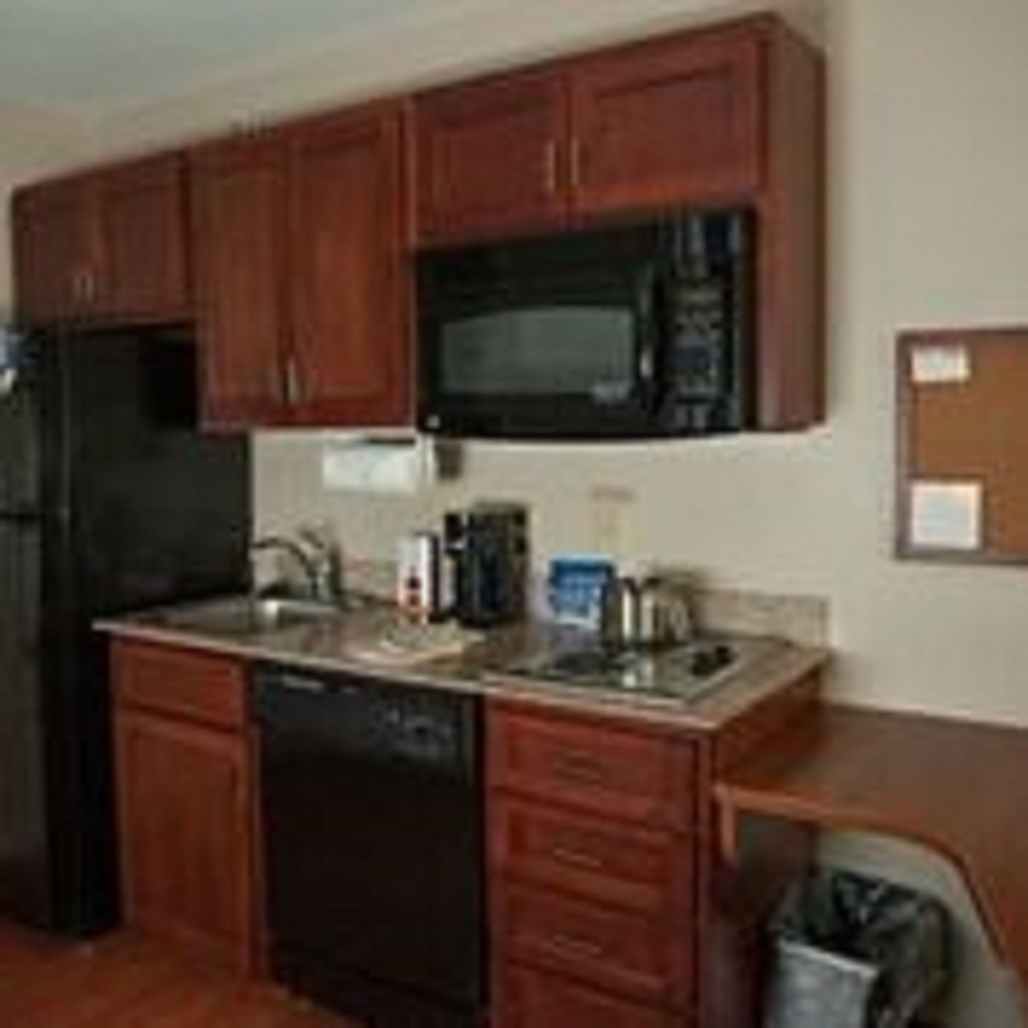Extended Stay America Lawton - Fort Sill