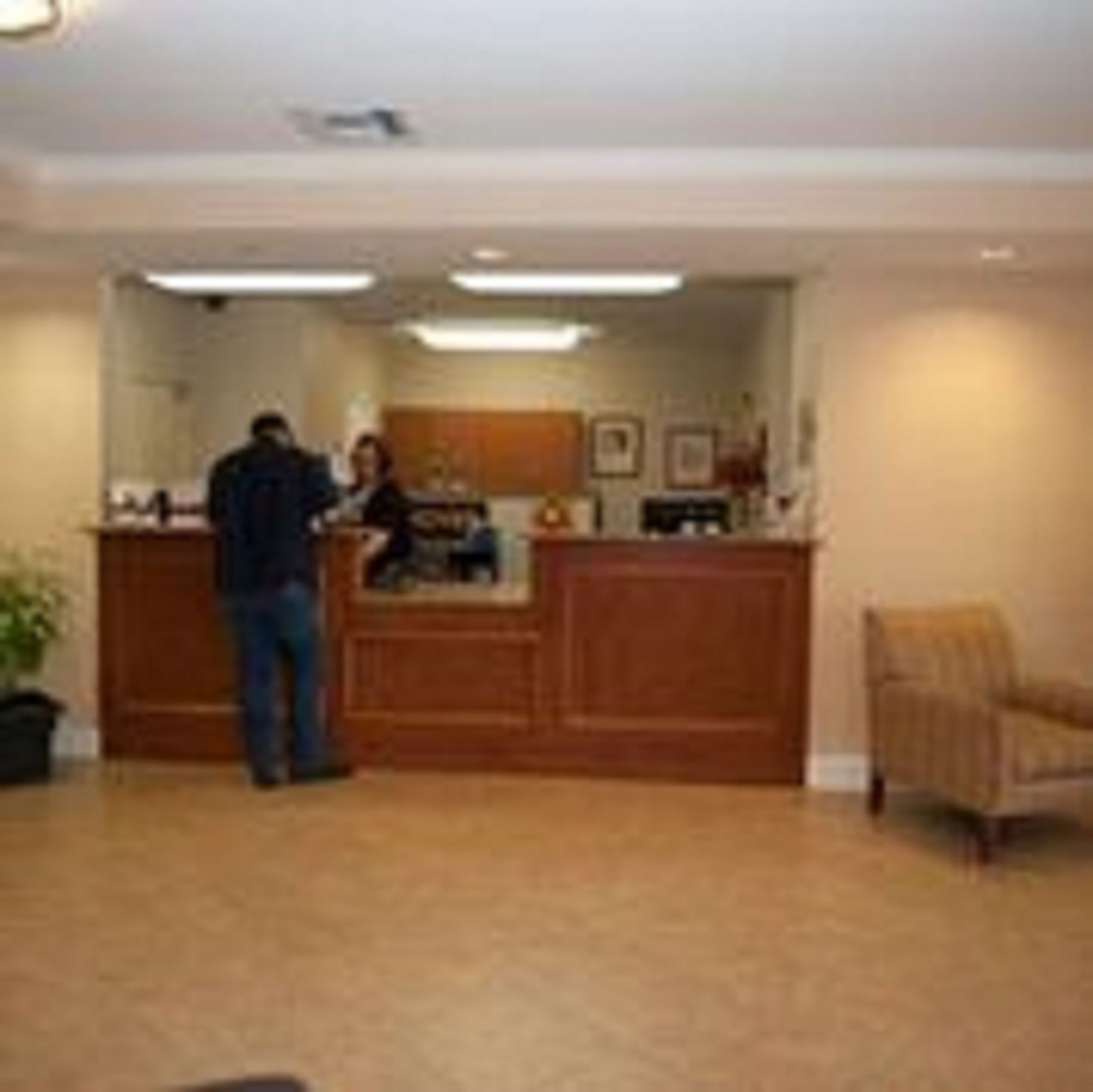Extended Stay America Lawton - Fort Sill