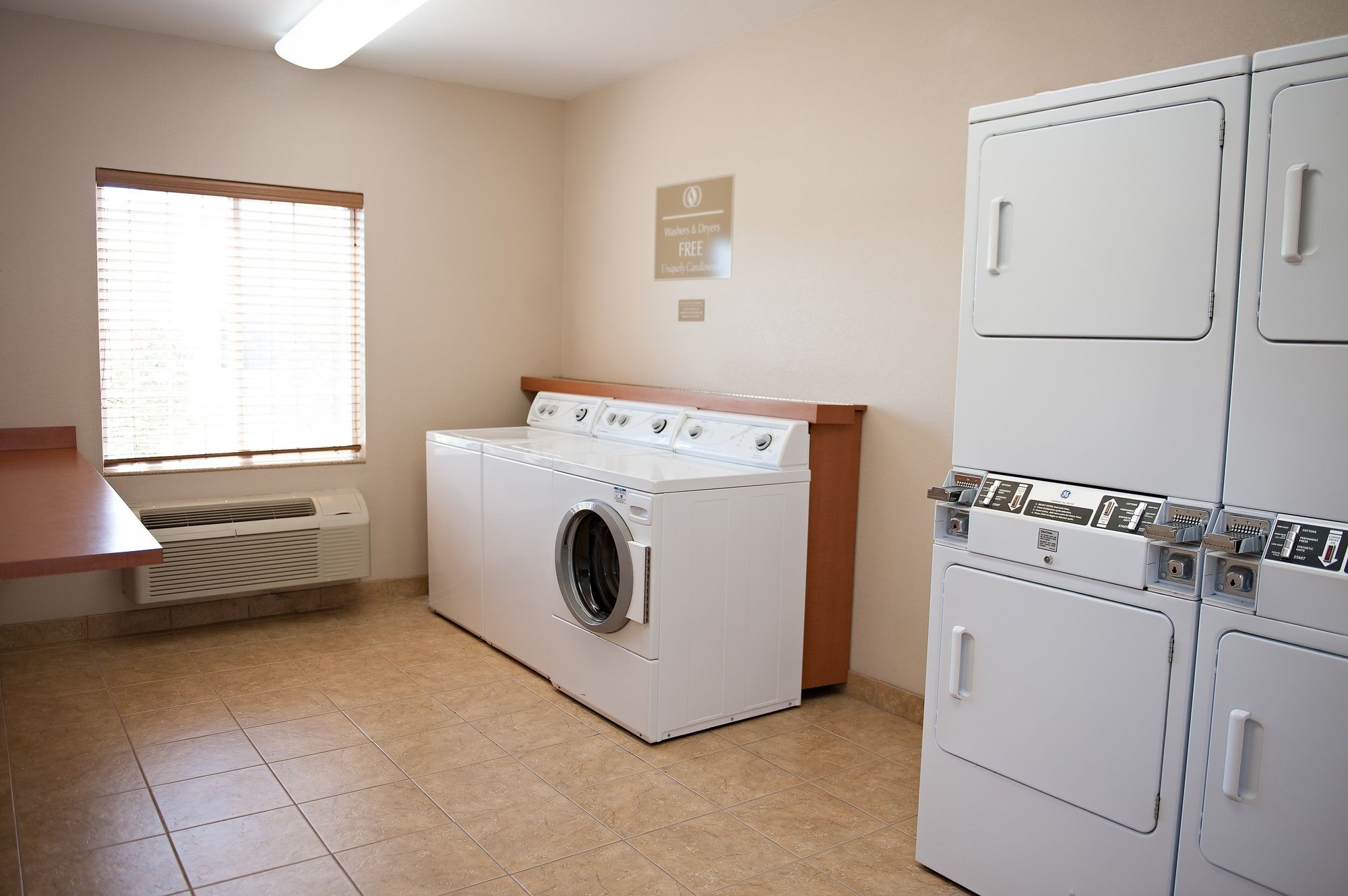 Extended Stay America Lawton - Fort Sill