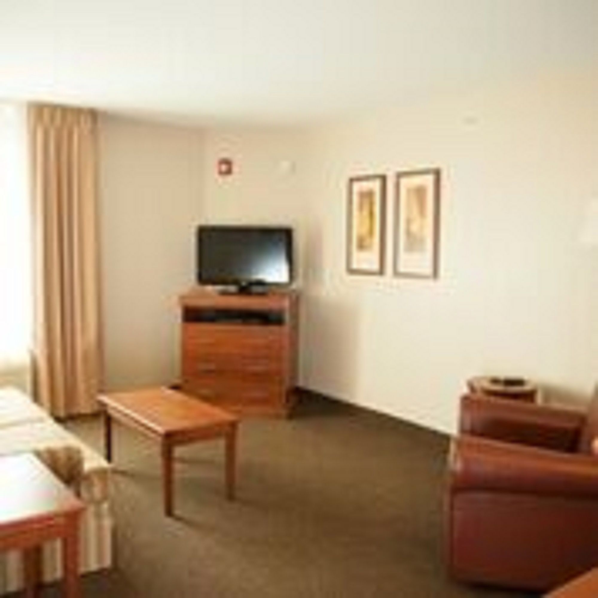 Extended Stay America Lawton - Fort Sill