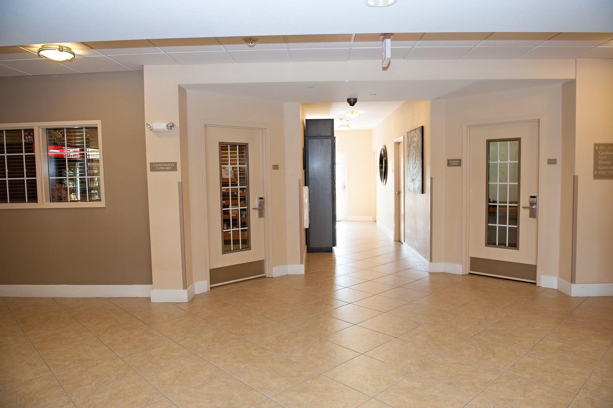 Extended Stay America Lawton - Fort Sill