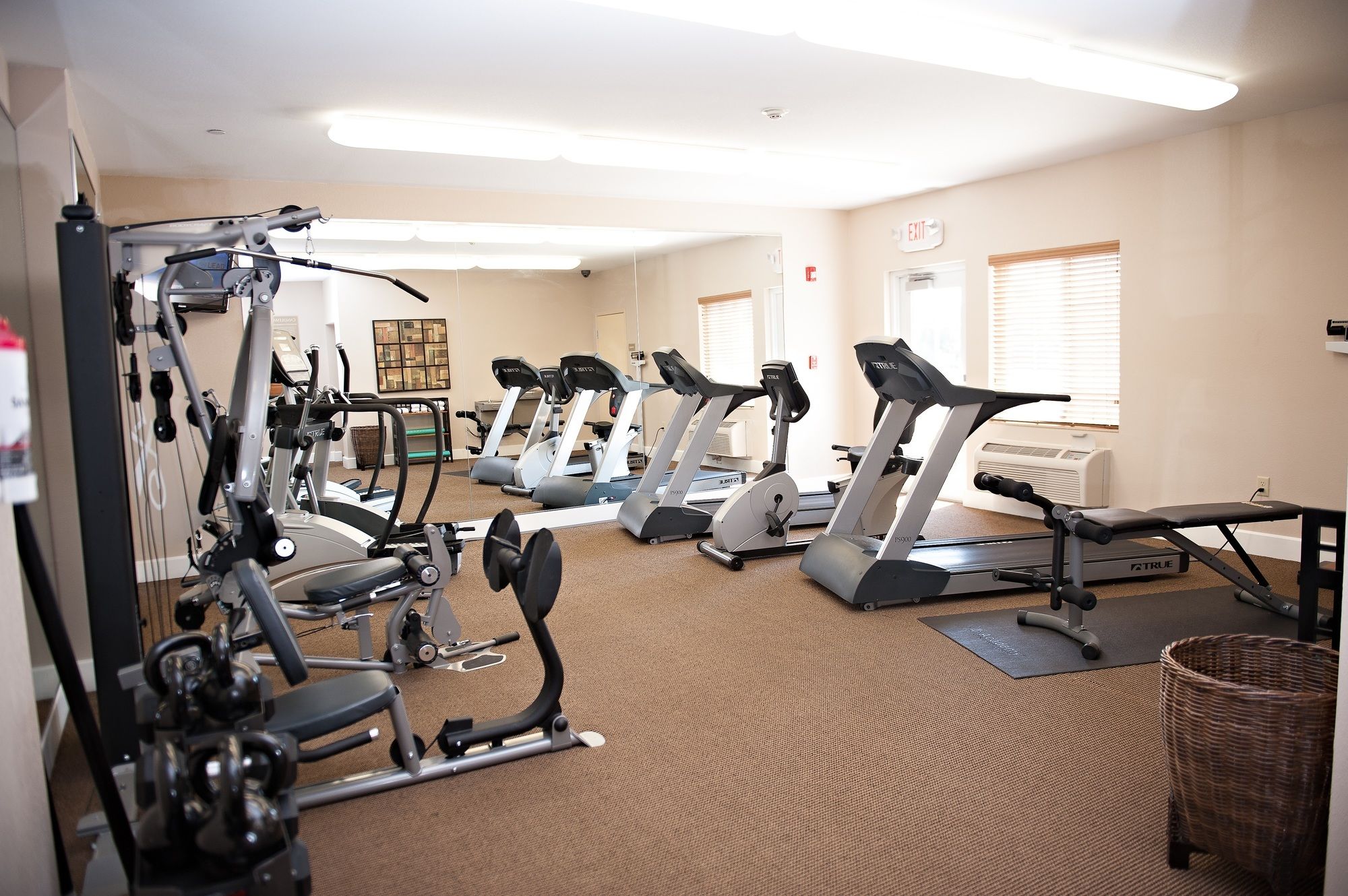Extended Stay America Lawton - Fort Sill