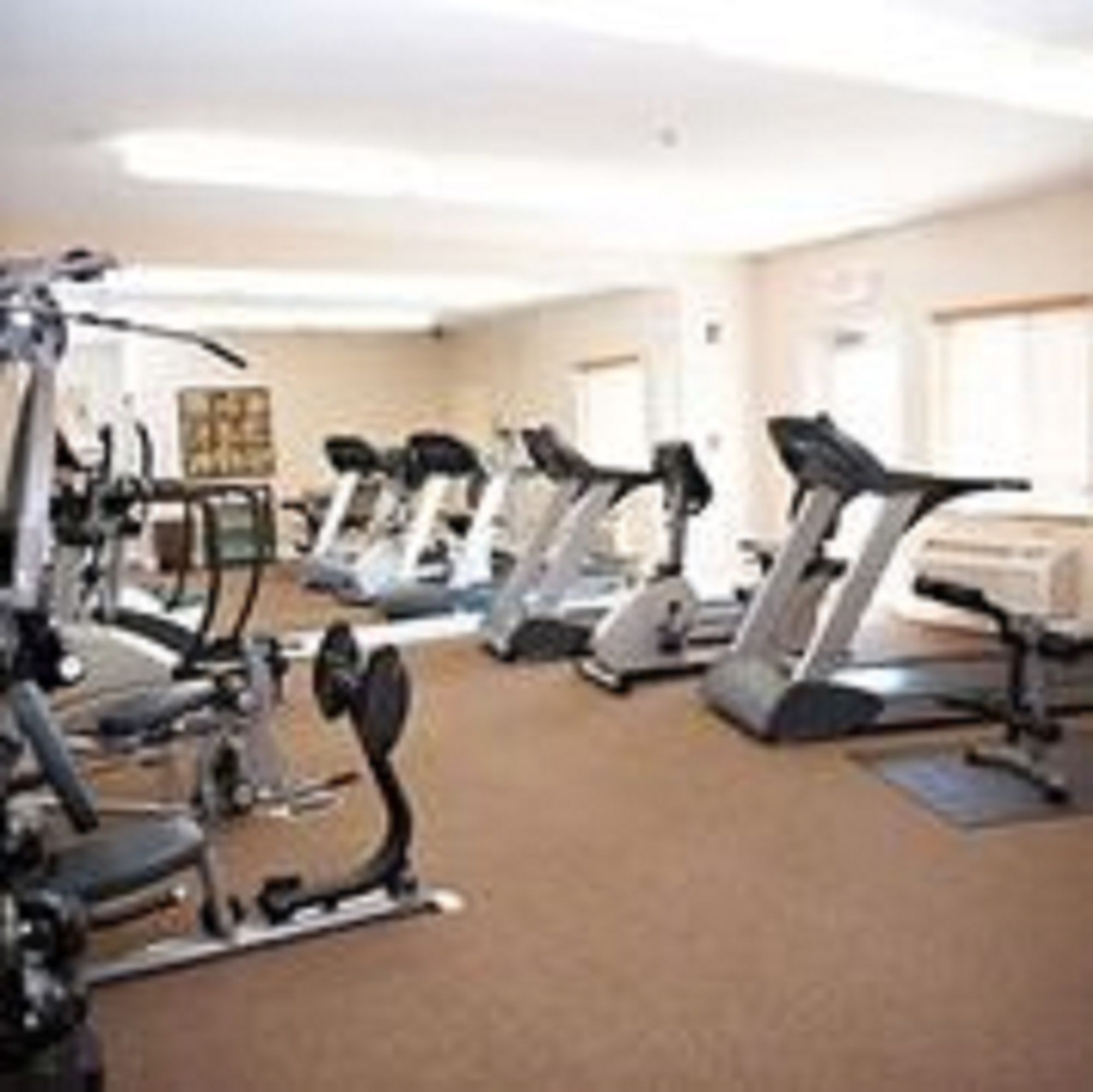 Extended Stay America Lawton - Fort Sill