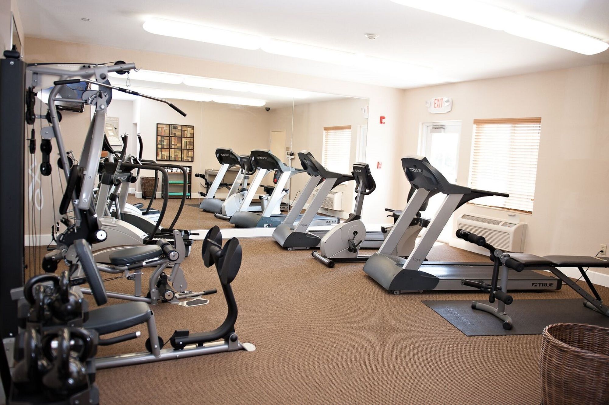 Extended Stay America Lawton - Fort Sill